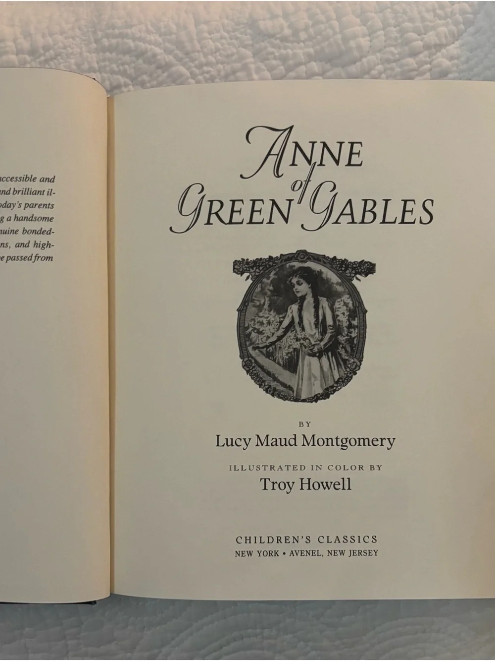 Children’s Classics this product